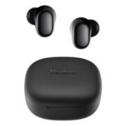écouteurs XIAOMI Redmi Buds 6 Play Noir vue de face
