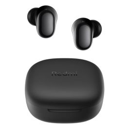 écouteurs sans fil Xiaomi Redmi Buds 6 Play vue de face