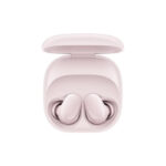 écouteurs Xiaomi Redmi Buds 6 Play Rose vue de face