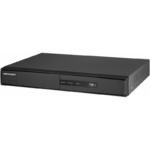 enregistreur DVR Hikvision 8 canaux vue de face