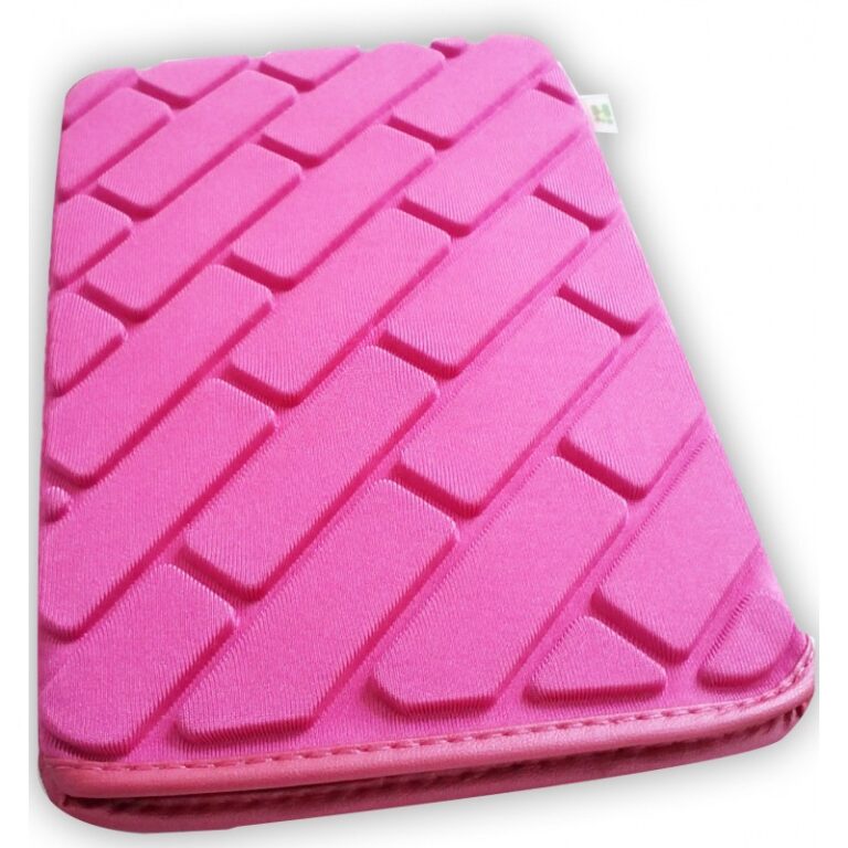 etui protection tablette 7 pouces vue de face
