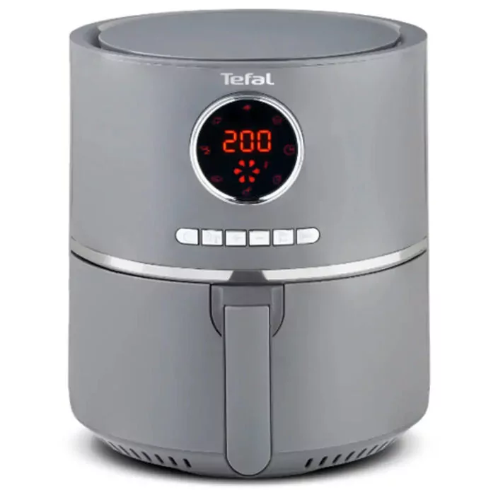 friteuse sans huile tefal vue de face