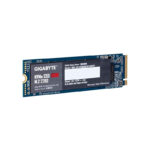 SSD Gigabyte 512 Go M.2 NVMe vue de face