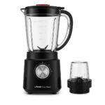 blender UFESA Coral Black 600W vue de face