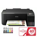 imprimante EPSON EcoTank L1250 vue de face
