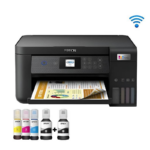imprimante EPSON EcoTank L4260 vue de face