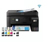 imprimante EPSON EcoTank L5290 vue de face