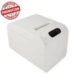 imprimante ticket DIGIPOS DP328W 80mm vue de face