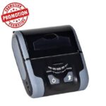 imprimante ticket DIGIPOS DP300 mobile vue de face
