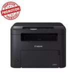 imprimante Canon i-SENSYS MF272dw vue de face