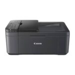 imprimante Canon PIXMA TR4645 vue de face