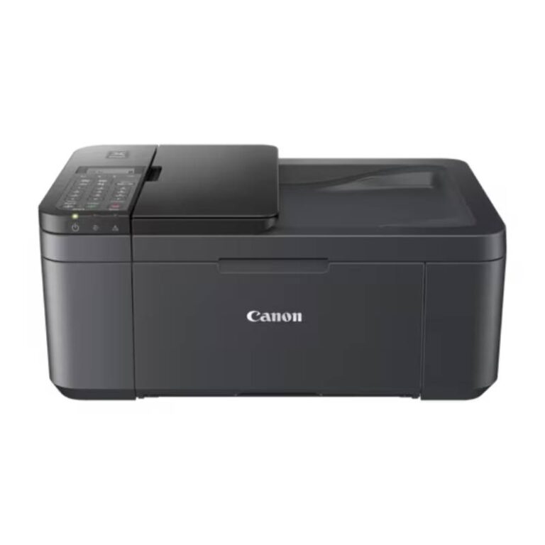 imprimante Canon PIXMA TR4645 vue de face