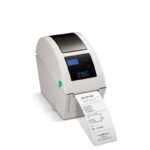 imprimante code-barres TSC TDP-225 vue de face