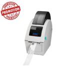 imprimante bracelet TSC TDP-225W vue de face