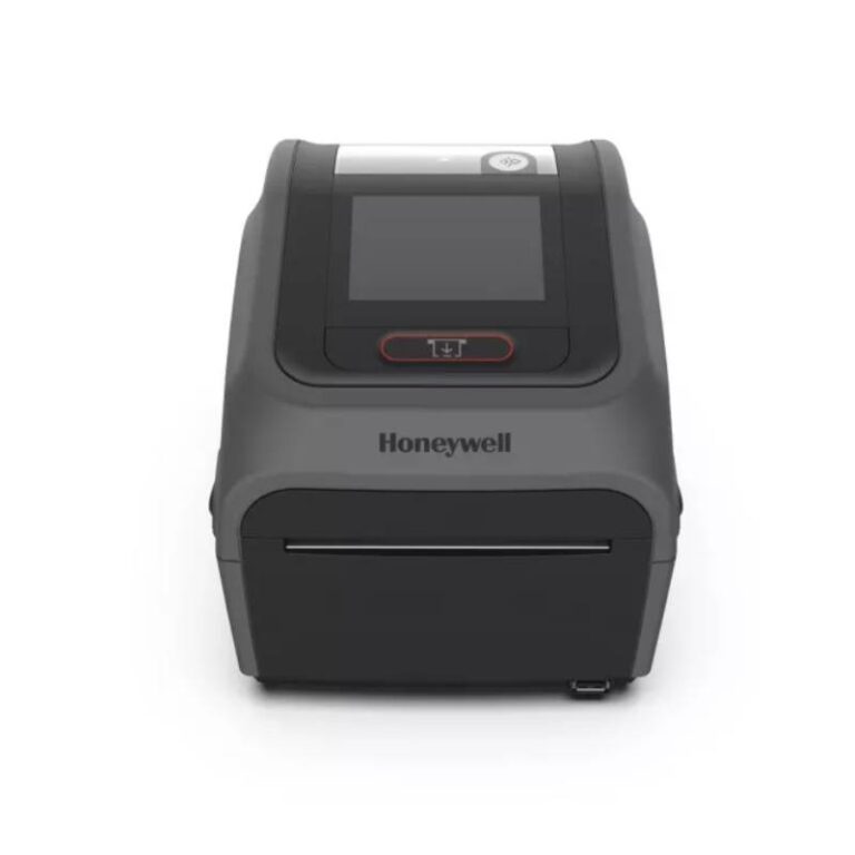 imprimante étiquettes Honeywell PC45D vue de face