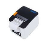 imprimante étiquettes SPRT SP-TL24 Bluetooth vue de face