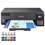 imprimante EPSON L11050 A3 vue de face