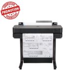 traceur HP DesignJet T630 24 pouces vue de face