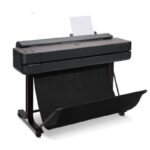 traceur HP DesignJet T630 36 pouces vue de face