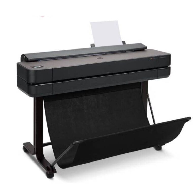 traceur HP DesignJet T630 36 pouces vue de face