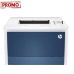 imprimante HP Color LaserJet Pro 4203dn vue de face