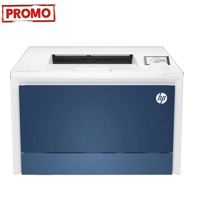 imprimante-hp-color-laserjet-pro-4203dn-4ra89a-012.jpg imprimante HP Color LaserJet Pro 4203dn vue de face