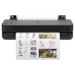 traceur HP DesignJet T230 24 pouces vue de face