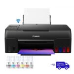imprimante canon pixma g-640 vue de face