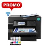 imprimante EPSON EcoTank L15150 vue de face