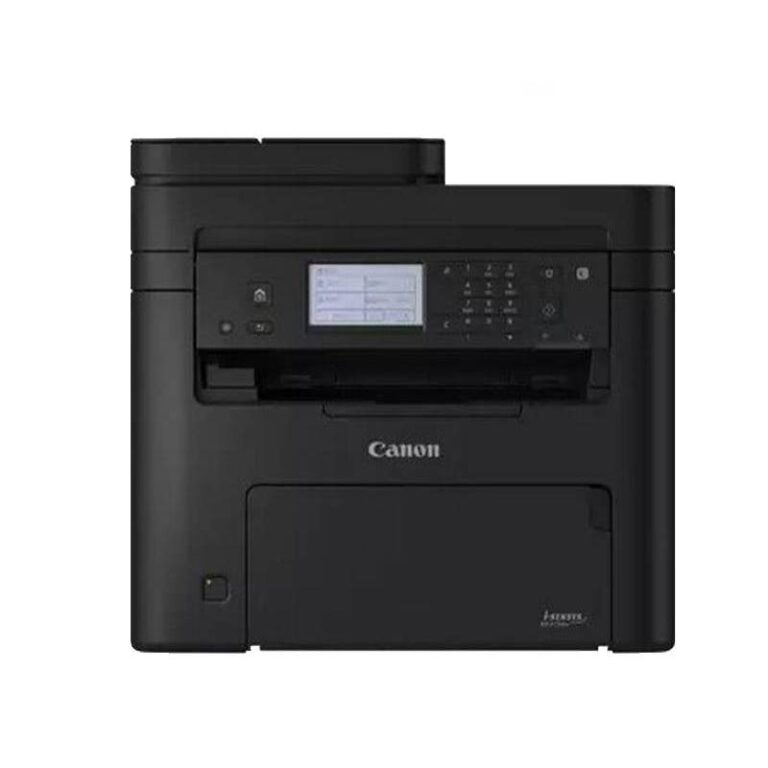 imprimante Canon i-SENSYS MF275DW vue de face