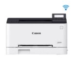 imprimante laser Canon LBP631Cw vue de face