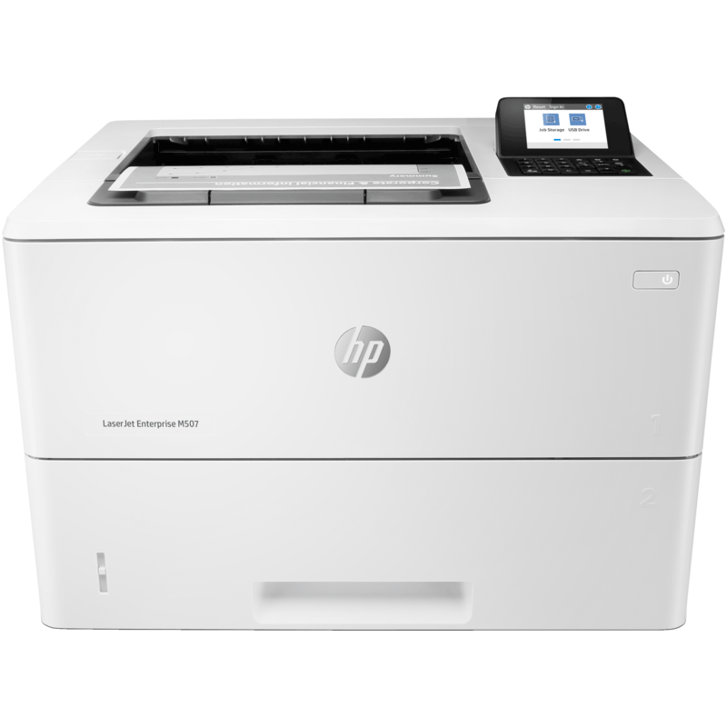 imprimante-laserjet-hp-entreprise-m507dn-856329_1.gif imprimante hp laserjet enterprise m507dn vue de face