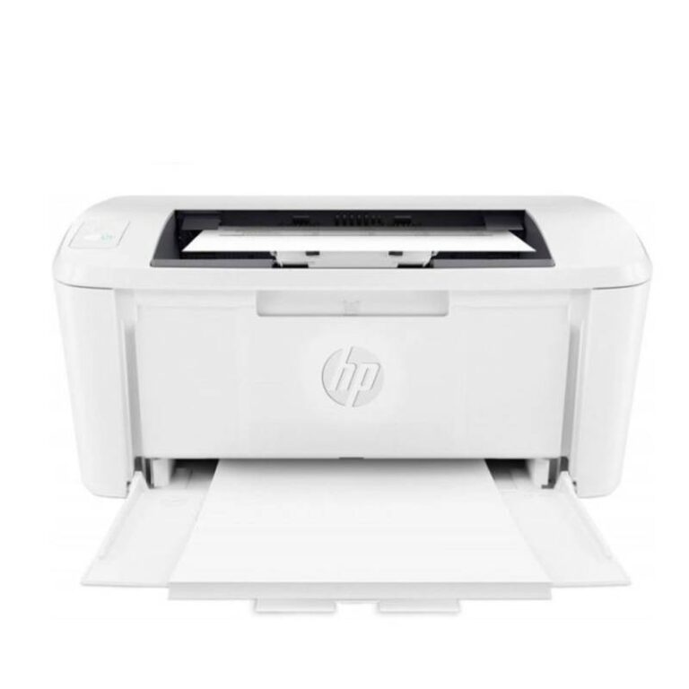 imprimante HP LaserJet Pro M111a vue de face