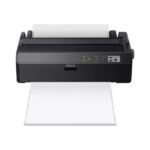 imprimante matricielle epson lq-2090ii vue de face