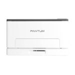 imprimante PANTUM CP1100DW laser couleur WiFi vue de face