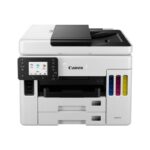 imprimante Canon MAXIFY GX7040 vue de face