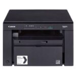 imprimante Canon i-SENSYS MF3010 vue de face