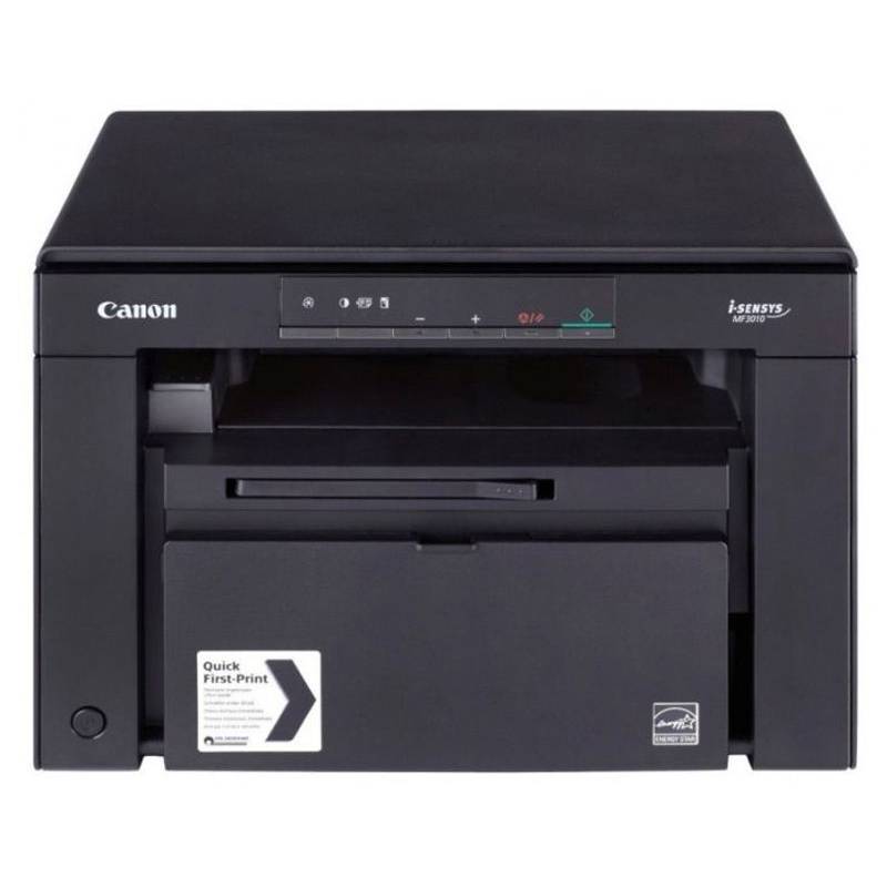 imprimante-multifonction-canon-laser-i-sensys-mf3010-monochrome-012.jpg imprimante Canon i-SENSYS MF3010 vue de face