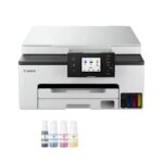 imprimante Canon MAXIFY GX1040 vue de face