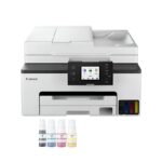 imprimante Canon MAXIFY GX2040 vue de face