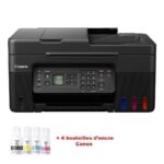imprimante Canon Pixma G4470 vue de face