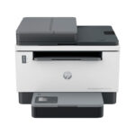 imprimante HP LaserJet Tank 2602SDN vue de face