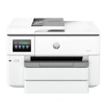 imprimante HP OfficeJet Pro 9730 multifonction vue de face