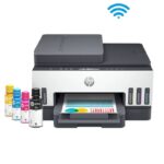 imprimante HP Smart Tank 790 vue de face