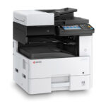 photocopieur KYOCERA ECOSYS M4132IDN vue de face