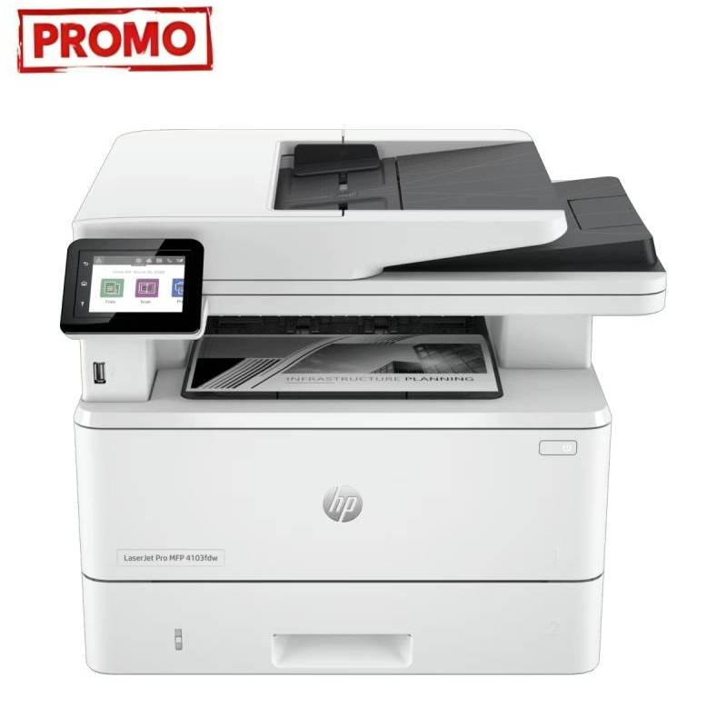 imprimante-multifonction-laserjet-pro-hp-mfp-4103fdw-wi-fi-015.jpg imprimante HP LaserJet Pro MFP 4103FDW vue de face