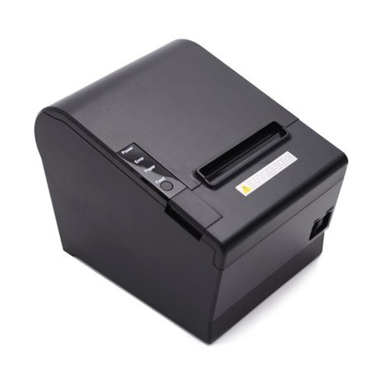 imprimante thermique RP79 USB vue de face