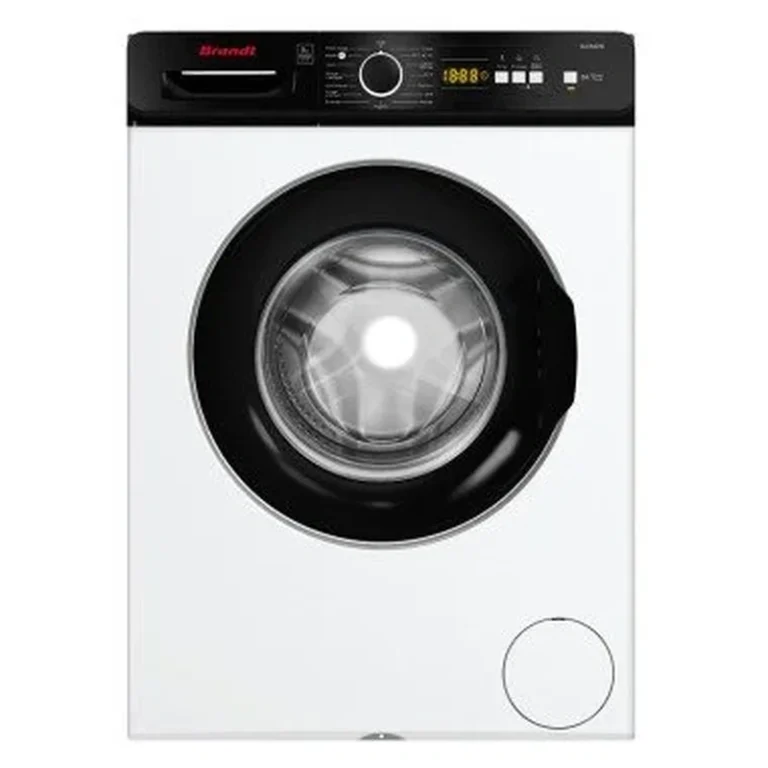 lave-linge-brandt-frontale-8kg-blf842w-blanc