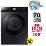 lave linge samsung ww11b1944dgb 11kg vue de face