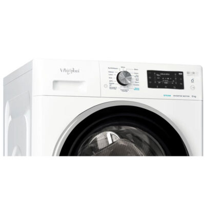 Lave linge Frontal WHIRLPOOL FFWD9248WBS-VNA 9kg – Image 2